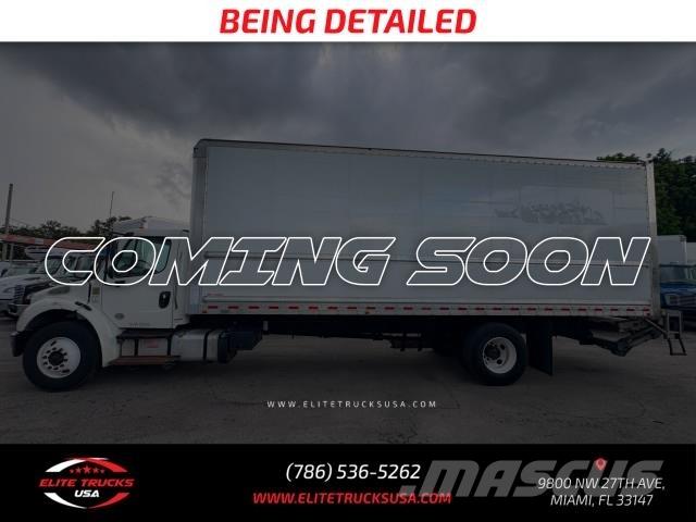 Freightliner M106 其他貨車