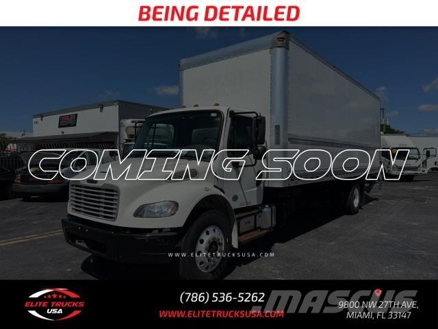 Freightliner M106 其他貨車