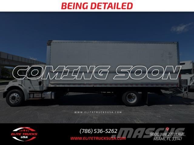 Freightliner M106 其他貨車