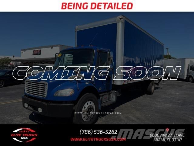 Freightliner M106 其他貨車