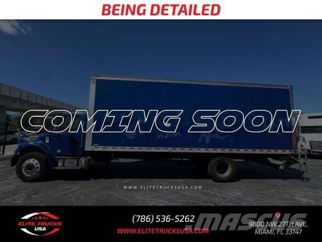 Freightliner M106 其他貨車