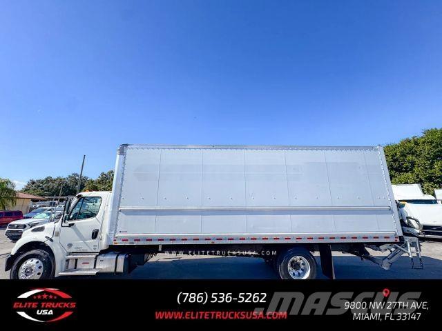 Freightliner M106 其他貨車