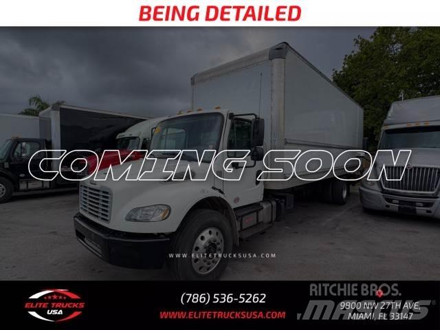 Freightliner M2 其他貨車