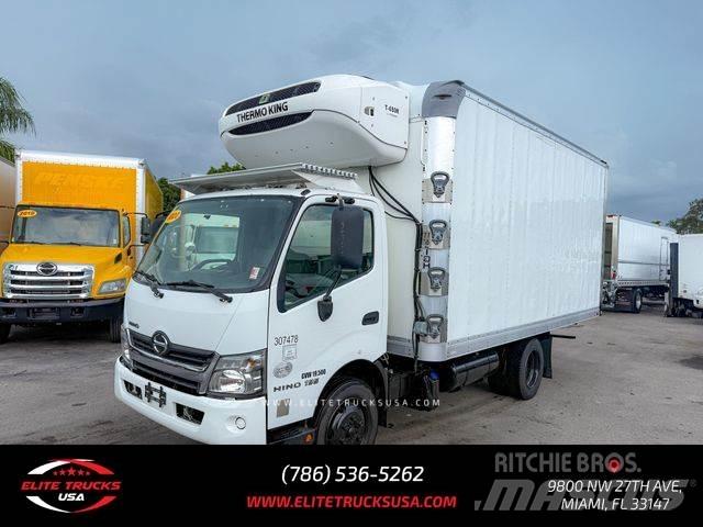 Hino 195 其他貨車