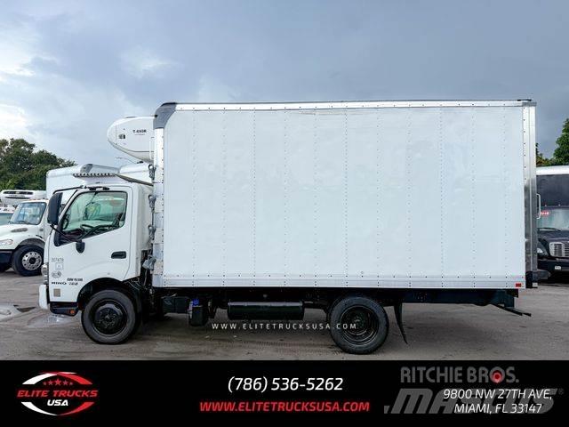 Hino 195 其他貨車