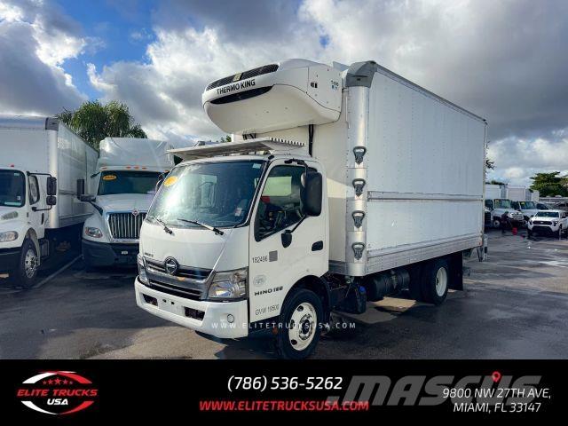 Hino 195 其他貨車