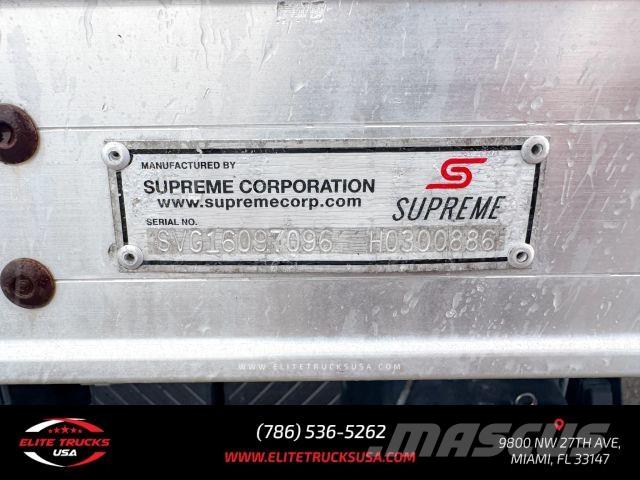 Hino 195 其他貨車