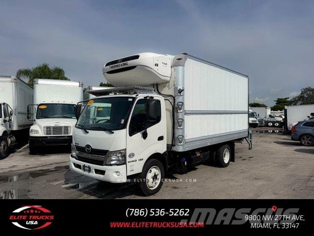 Hino 195 其他貨車