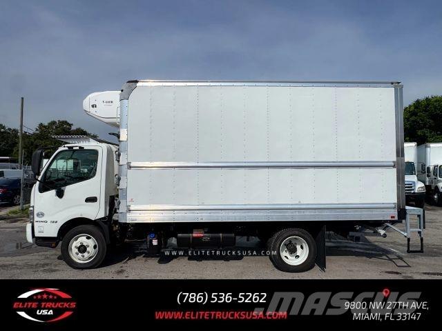 Hino 195 其他貨車