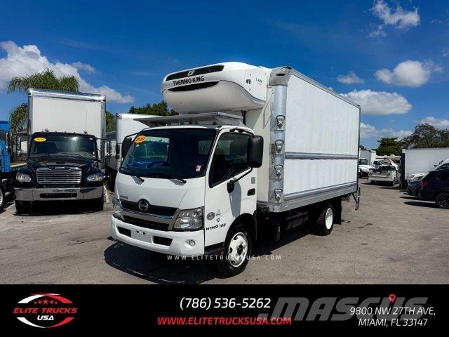 Hino 195 其他貨車