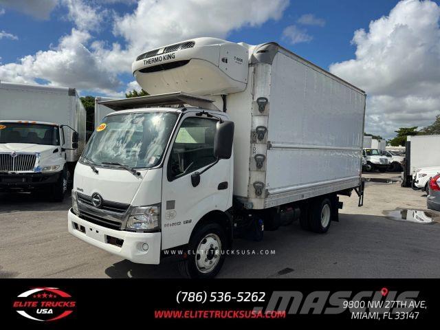 Hino 195 其他貨車