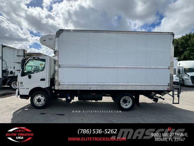 Hino 195 其他貨車