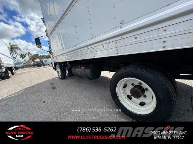 Hino 195 其他貨車