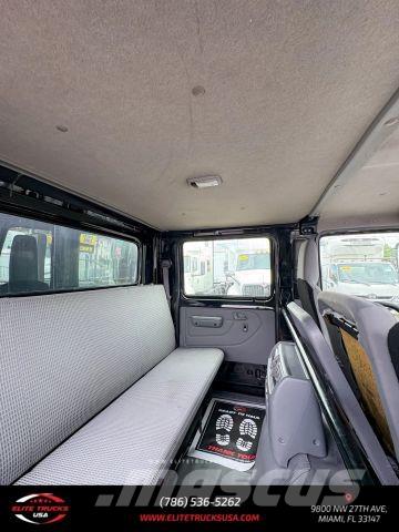 Hino 195 其他貨車