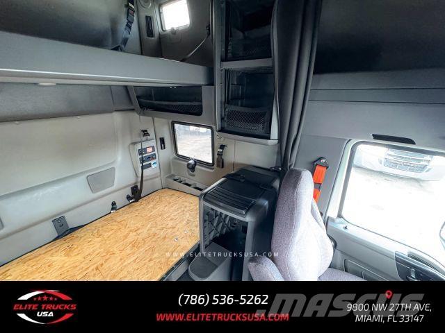 International LT 其他貨車