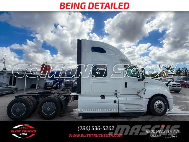 International LT 其他貨車