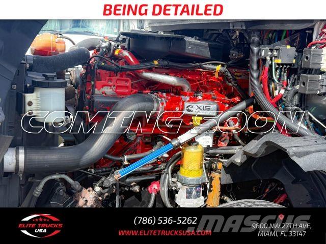 International LT 其他貨車