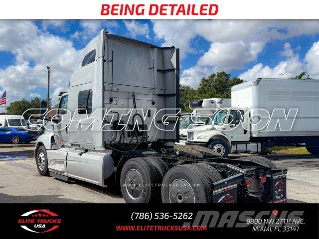 International LT 其他貨車