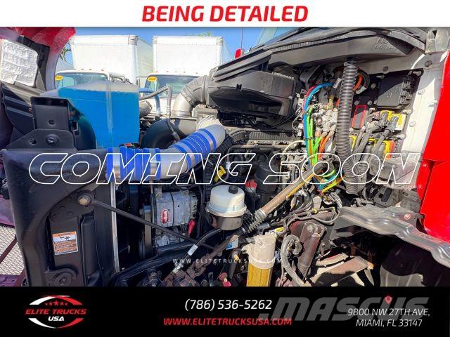 Kenworth T600 其他貨車