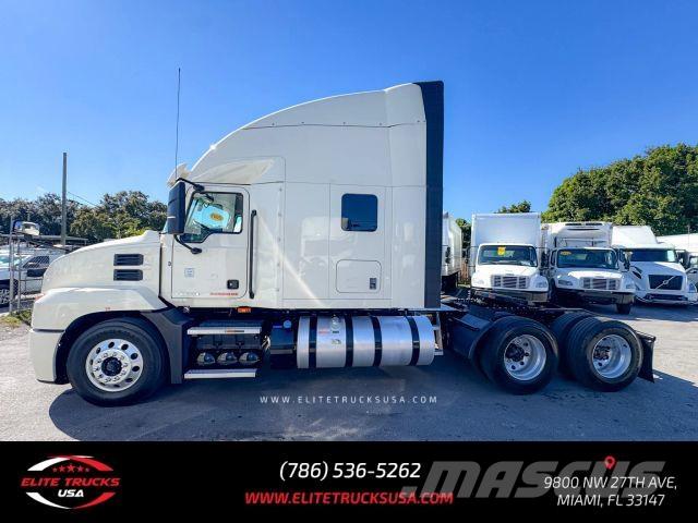 Mack Anthem 其他貨車