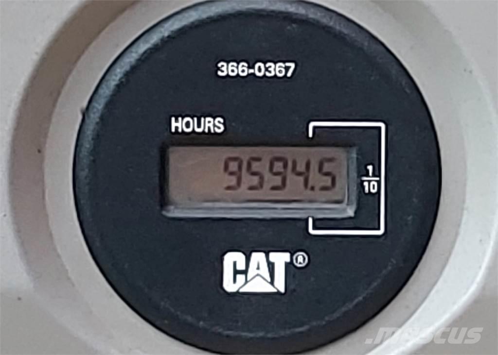 CAT 326FLN 履帶式 挖土機/掘鑿機/挖掘機