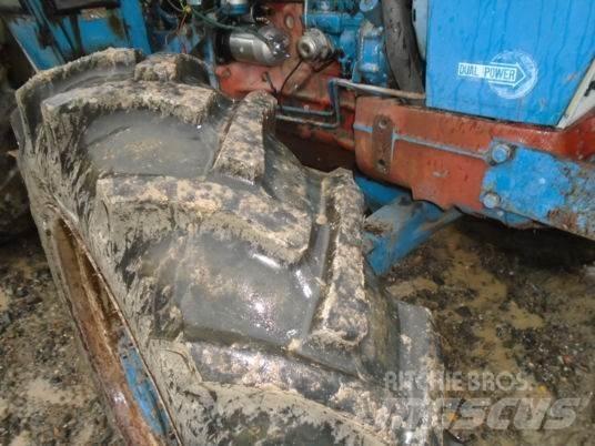 Ford 6600 6600 曳引機