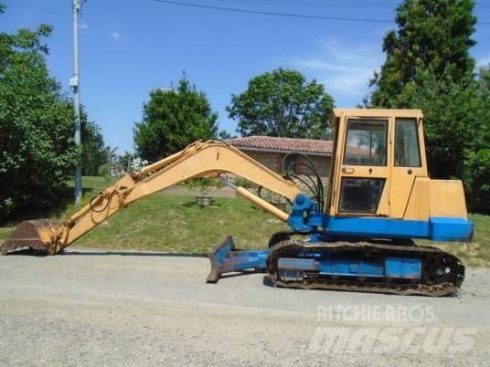 Kubota KH 191 KH 191 小型挖土機/掘鑿機<7t(小型挖掘機)