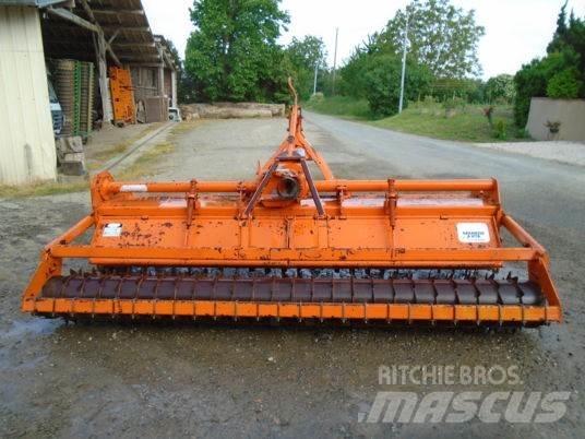 Maschio M COB M COB 動力耙和旋轉式耕耘機