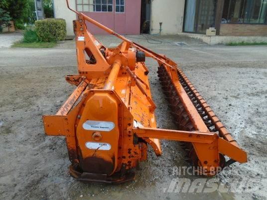 Maschio M COB M COB 動力耙和旋轉式耕耘機