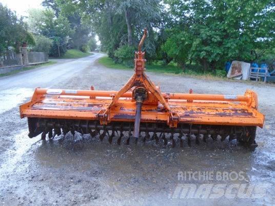 Maschio M COB M COB 動力耙和旋轉式耕耘機