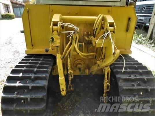 Morooka MK40S MK40S 曳引機