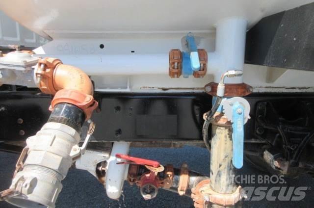 Ford F750 救援車