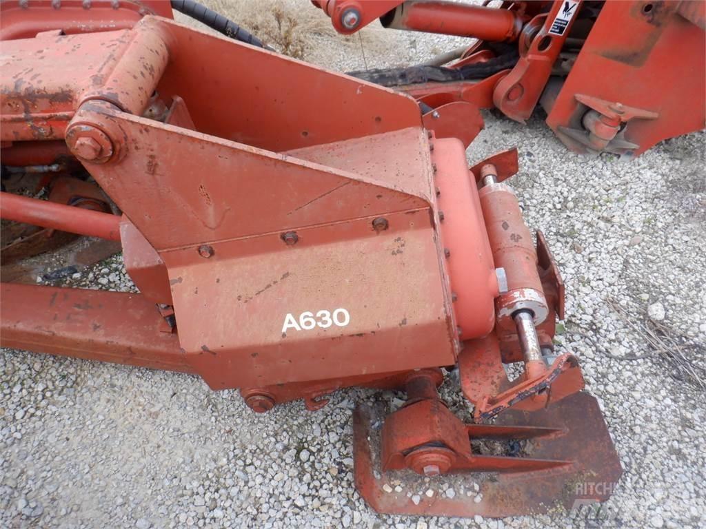Ditch Witch A630 犁