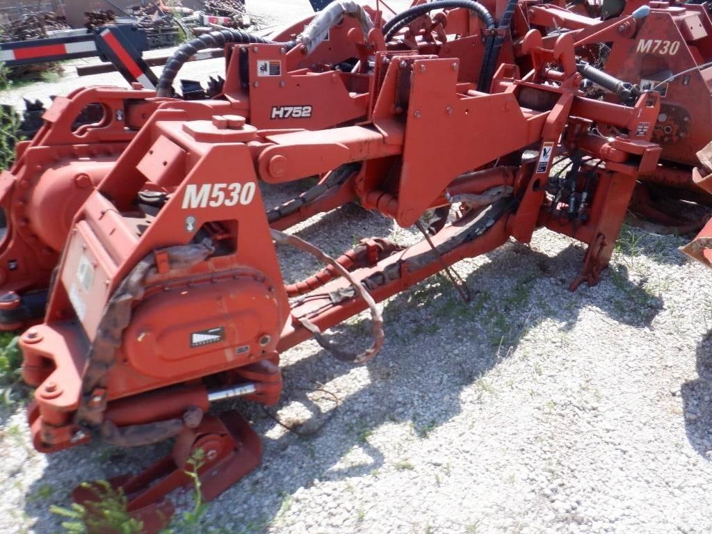Ditch Witch M530 犁
