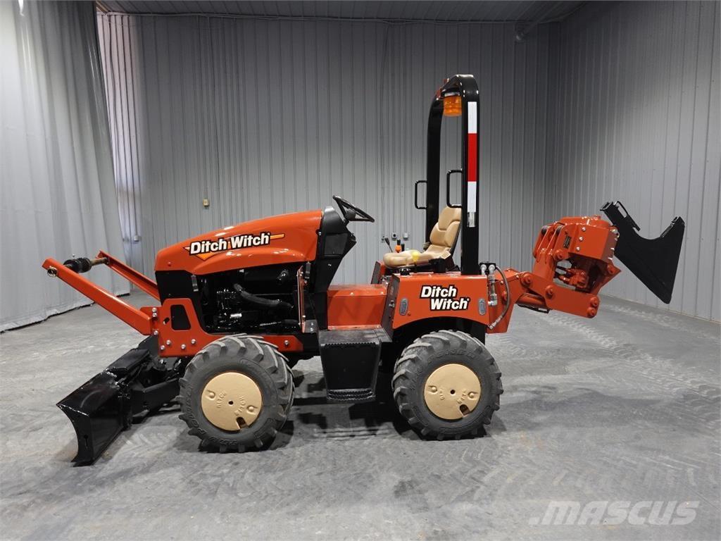 Ditch Witch rt45 掘溝機