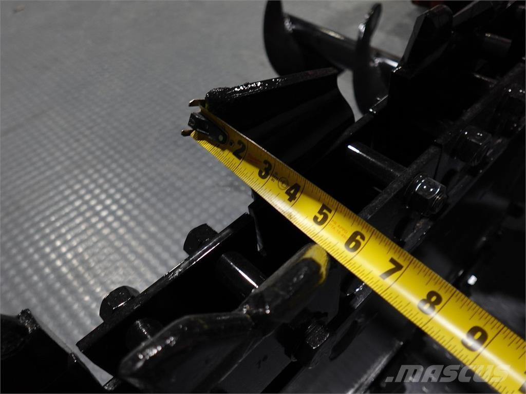 Ditch Witch RT55 掘溝機