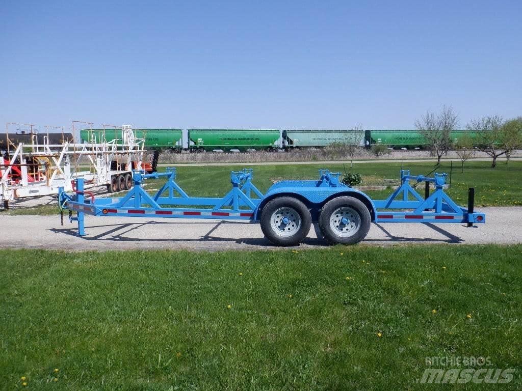  ROOSE UL-415 其他拖車