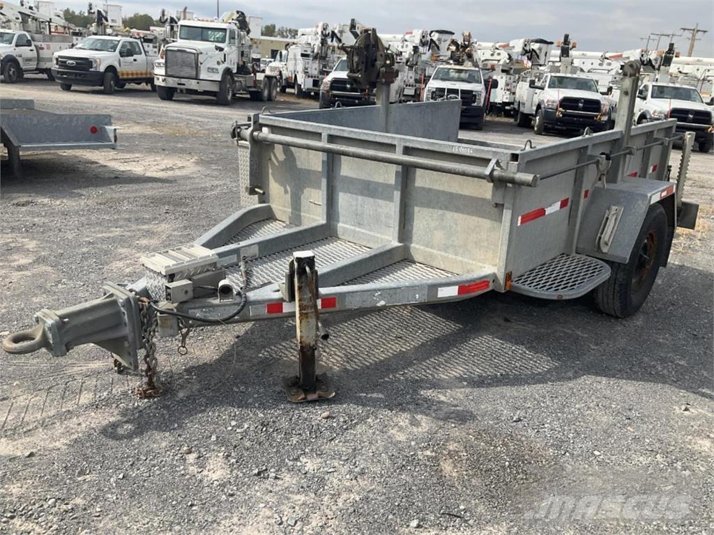  SAUBER MFG 1555 其他