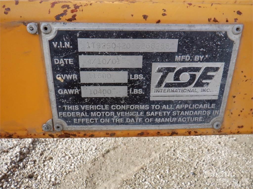 TSE DPT-40 其他