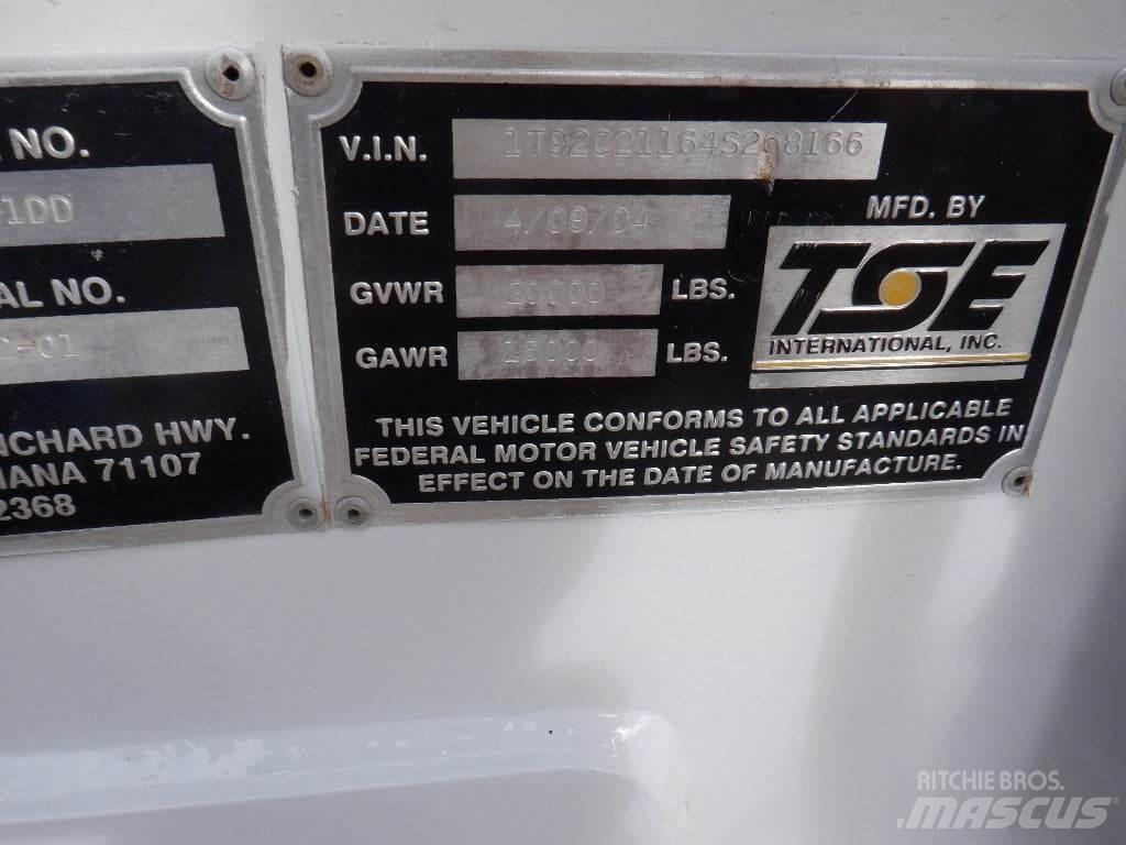 TSE P210-1H-1DD 其他