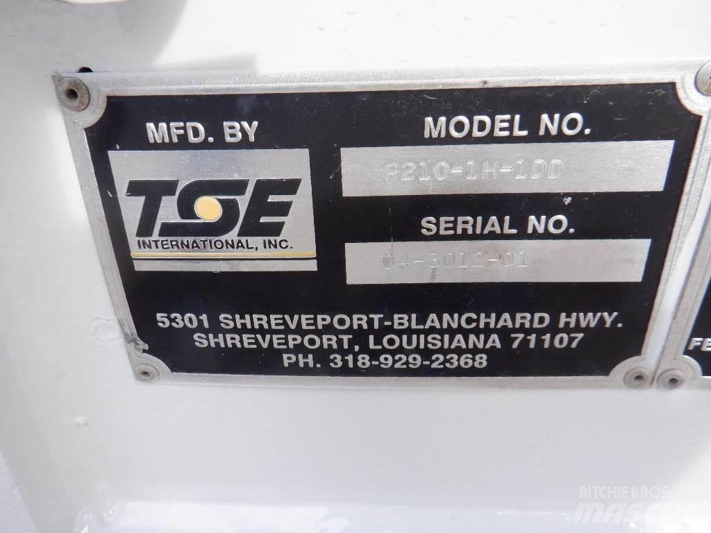 TSE P210-1H-1DD 其他