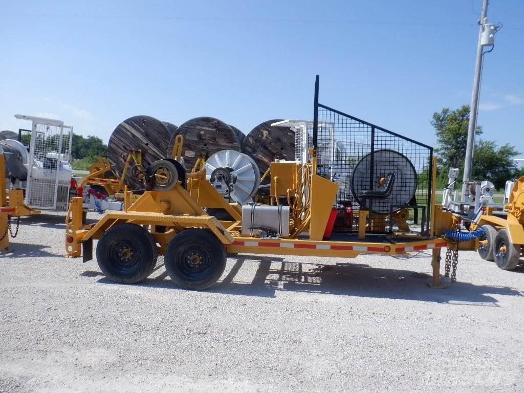 TSE T30H/36 VGCR 其他