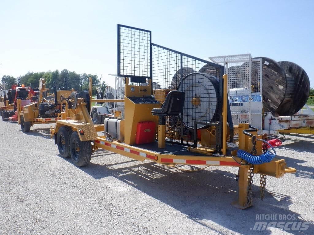 TSE T30H/36 VGCR 其他