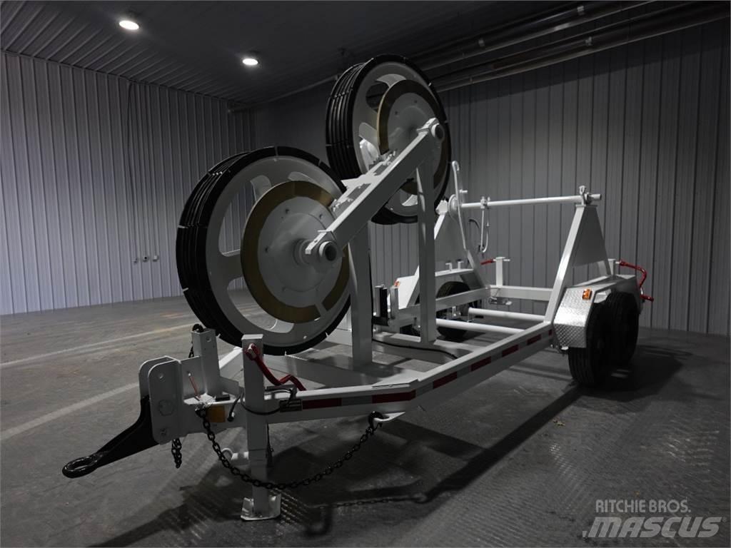 TSE T50/52 BWRC 其他