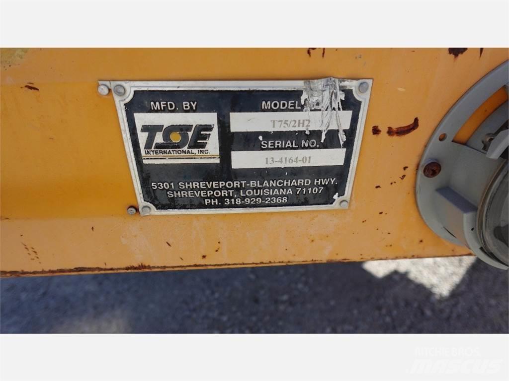 TSE T75/2H/2 其他