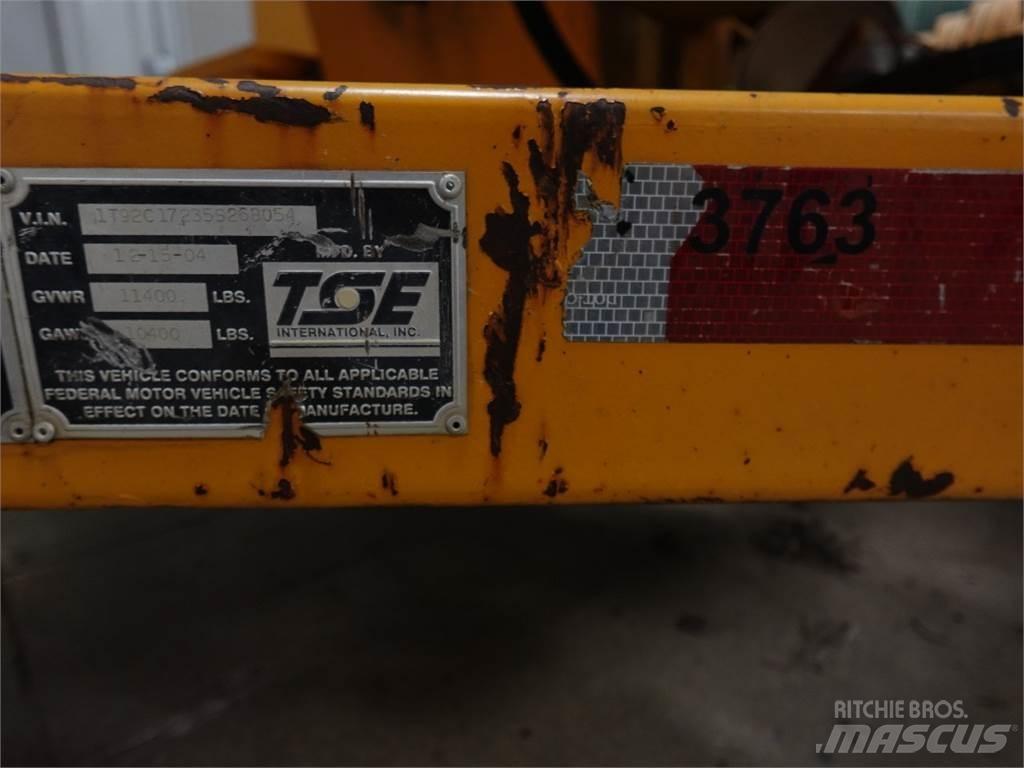 TSE TD40AH 其他