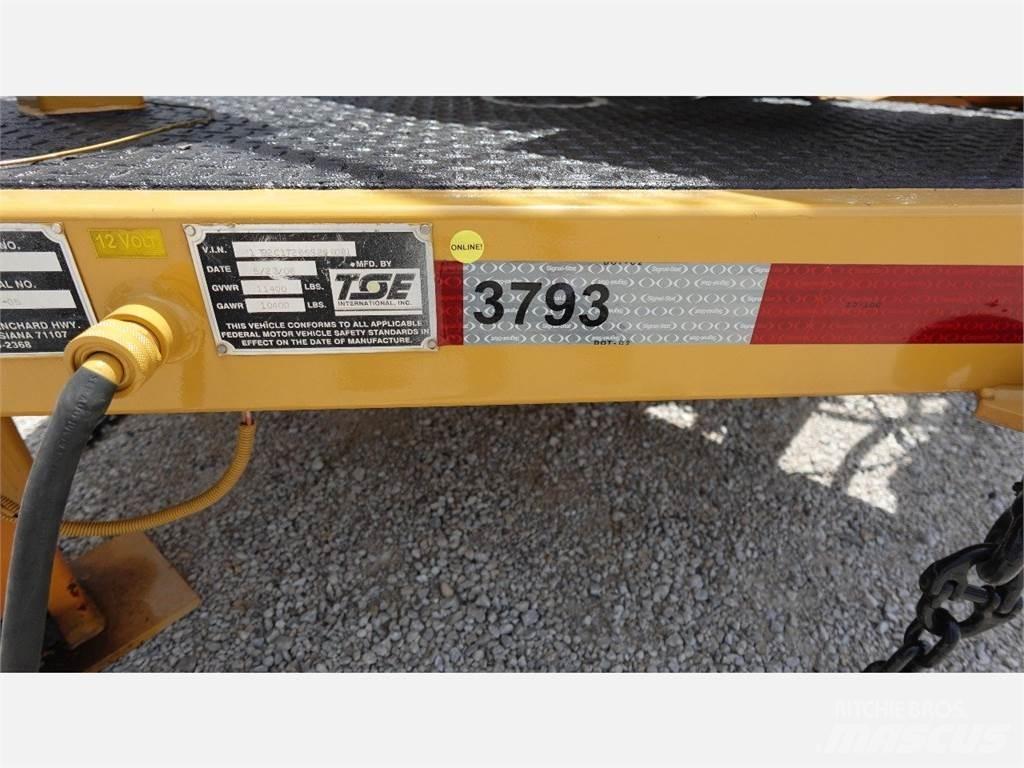 TSE TD40AH 其他