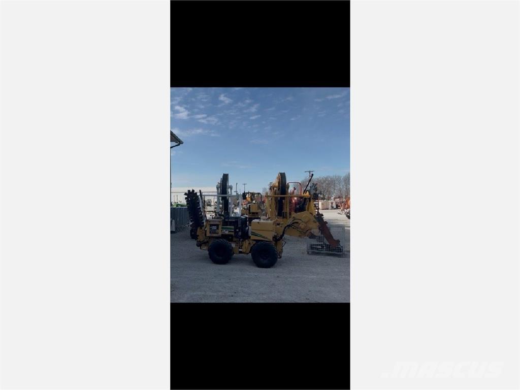 Vermeer LM42 掘溝機