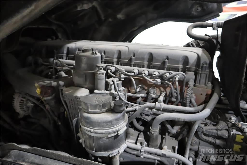 DAF CF450 曳引機組件