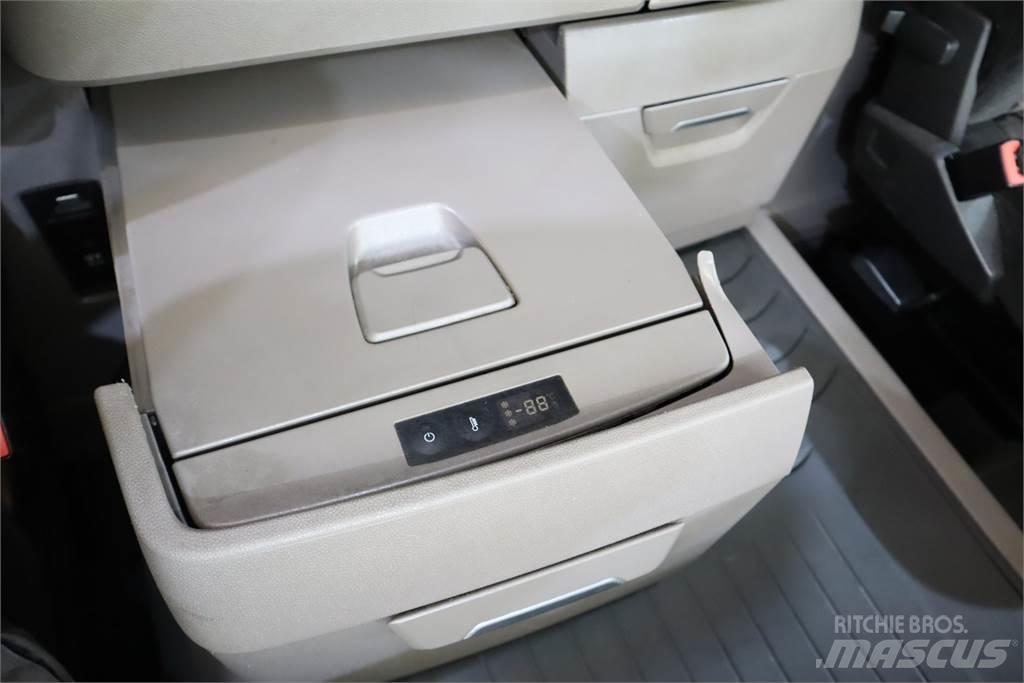 Scania R450 曳引機組件
